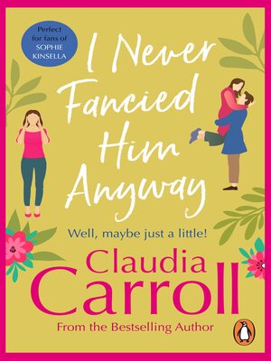 cover image of I Never Fancied Him Anyway